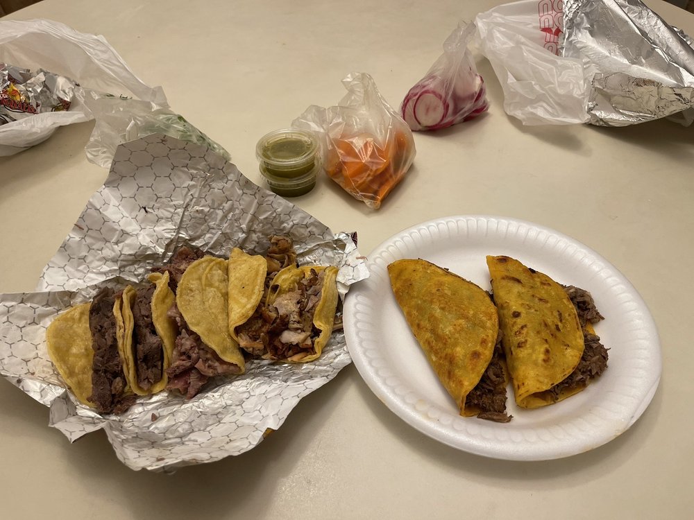 Tacos Puro Jalisco