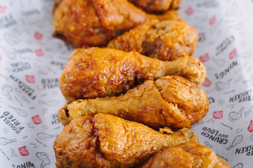 Bonchon