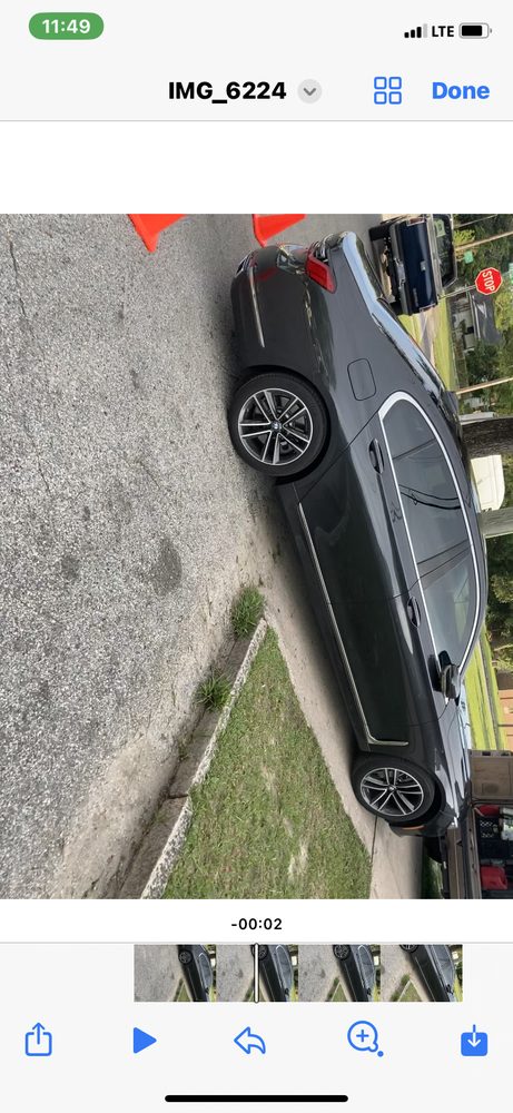 Tommy's Premium Mobile Detailing