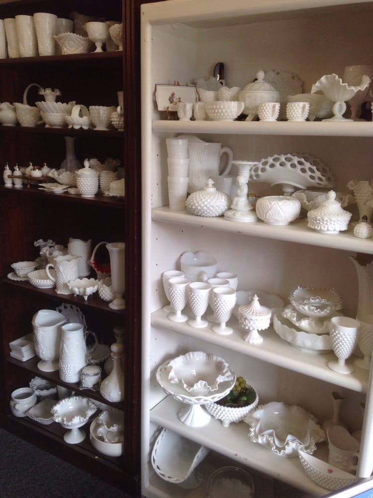Treasures & More