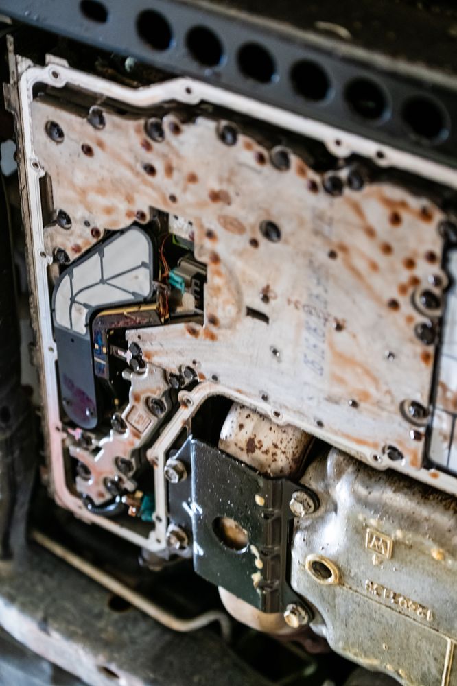 Bottoms Tire & Automotive Center