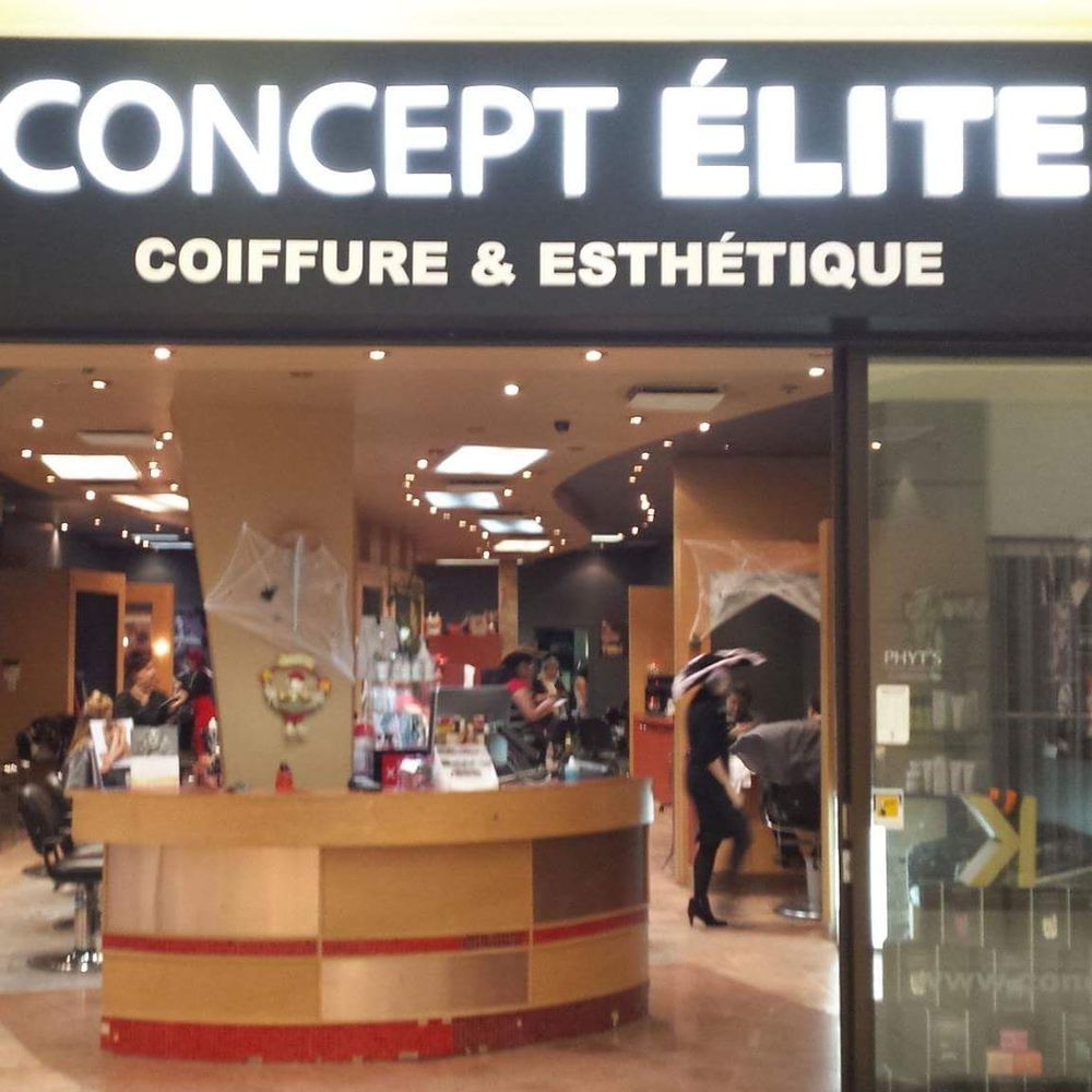 Concept Elite