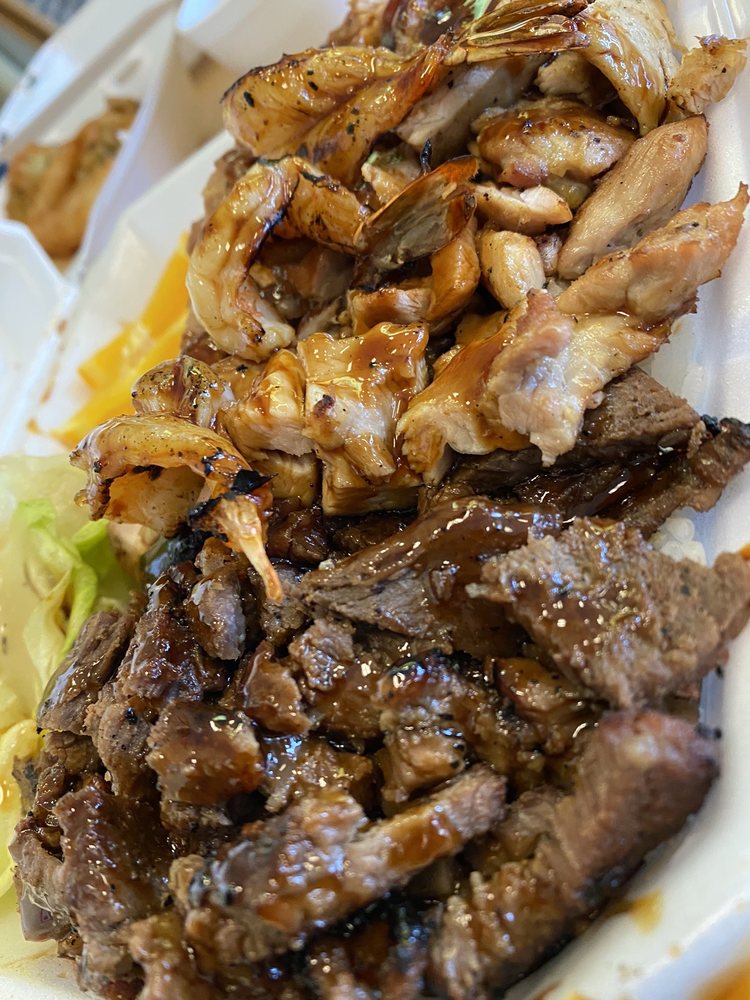 Yamas Teriyaki