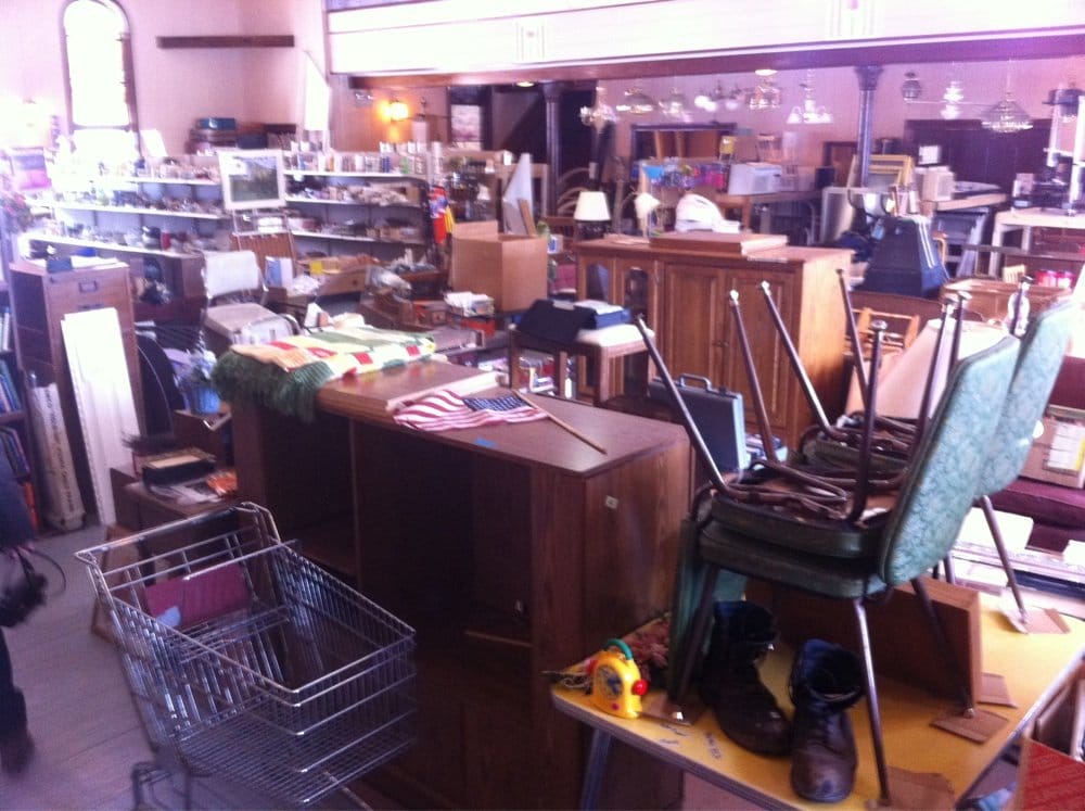 image of business Habitat For Humanity Restore