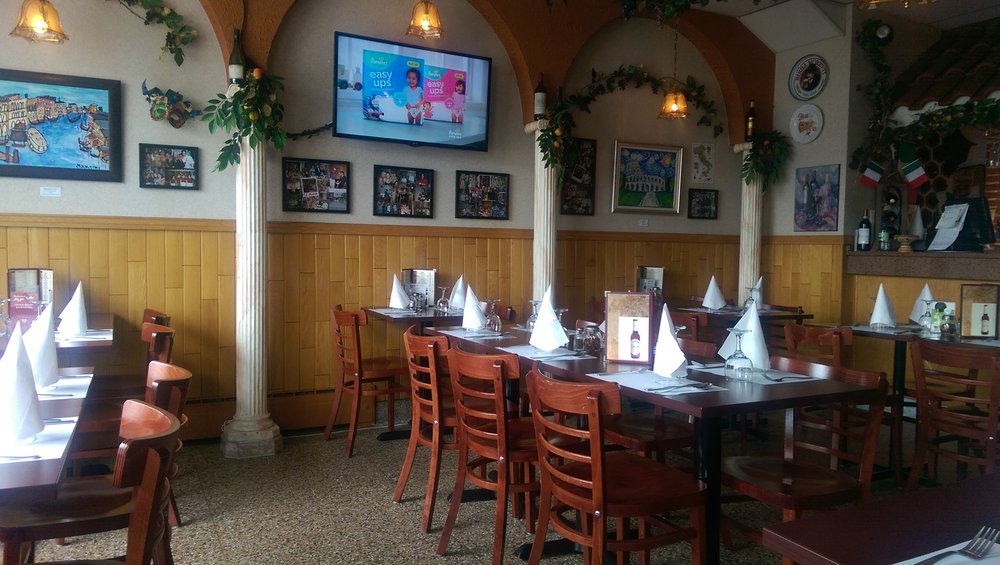 Pizza Villa