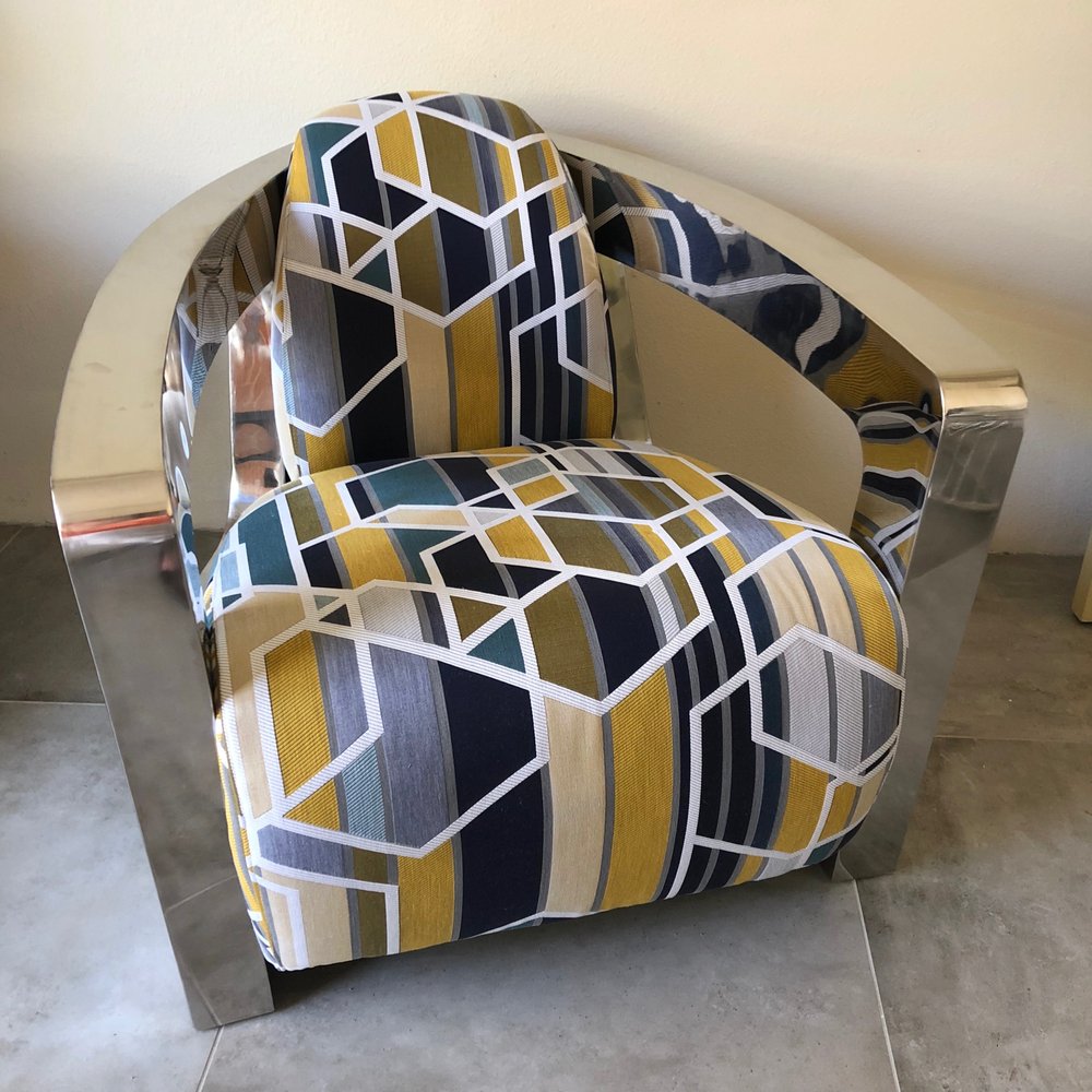 image of business Recovery Room Upholstery & Patio