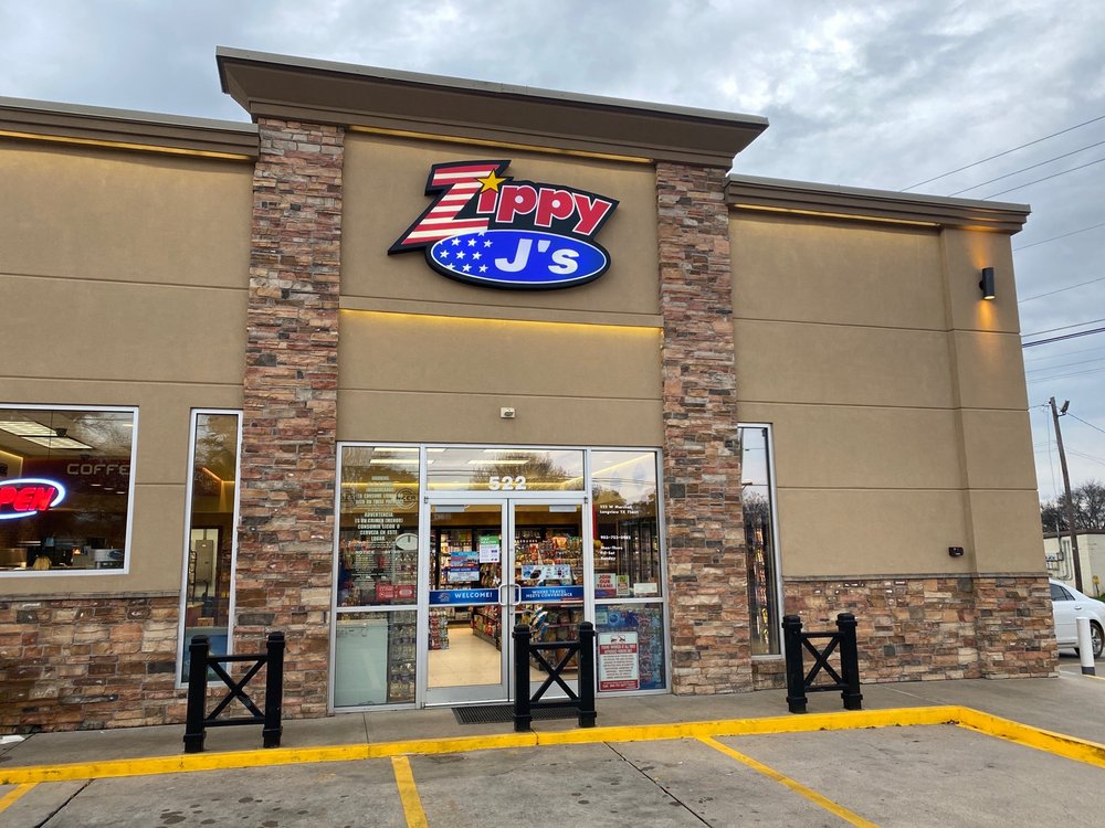 Don's Food Stores
