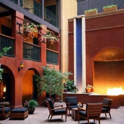 Hotel Valencia Riverwalk 331 Photos 351 Reviews Hotels 150 E Photo Of Hotel Valencia Riverwalk San Antonio Tx United States