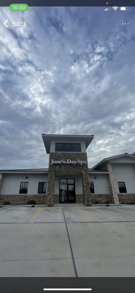 June's Day Spa