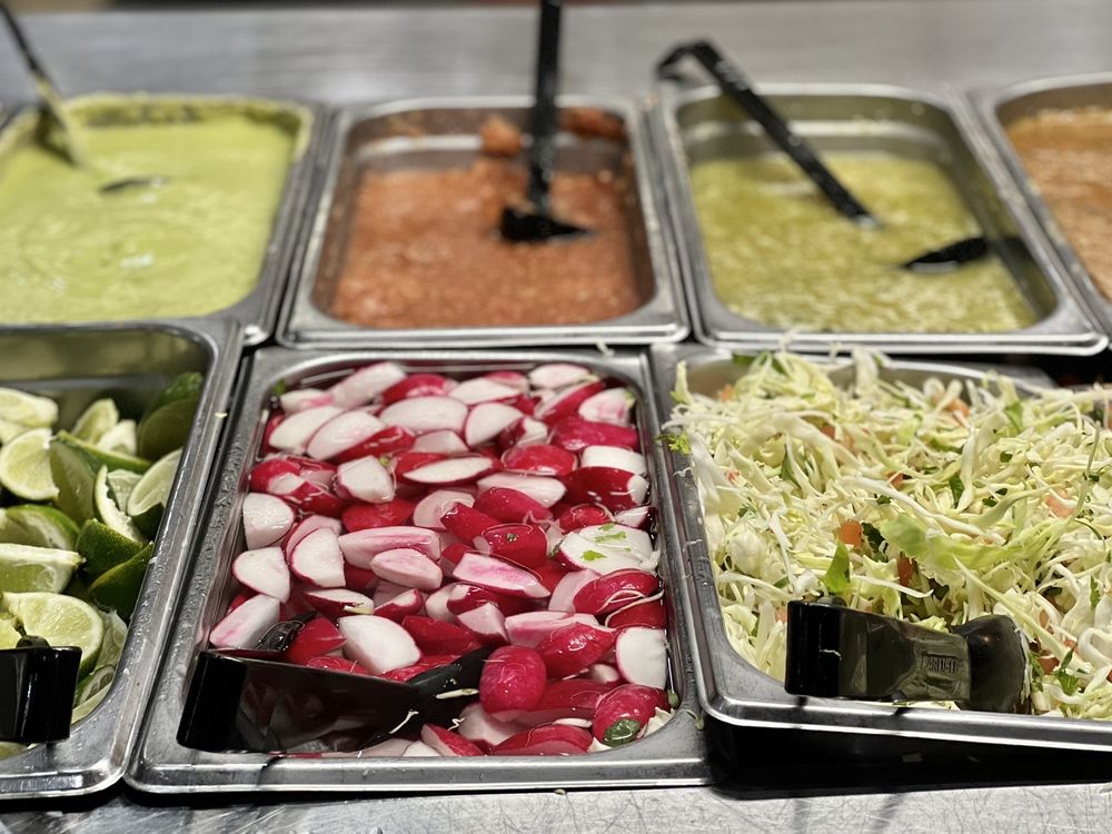 Taco Palenque Broadway