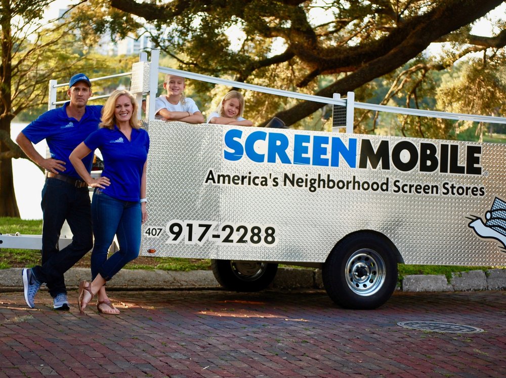 Screenmobile