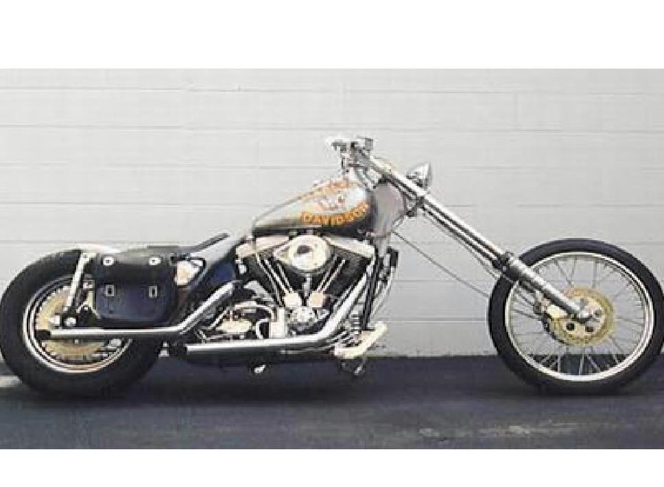 Rgh Cycles