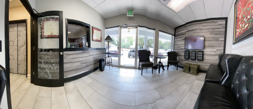 image of business Switzerland Dental