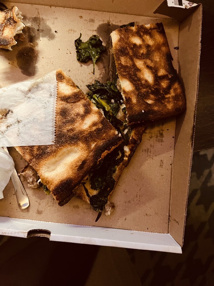 Adrienne's Pizzabar