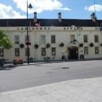 Landsdowne Strand Hotel Landsdowne Strand Hotel