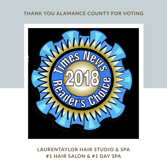 Laurentaylor Hair Studio