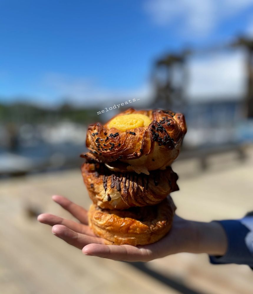 A Bread Affair