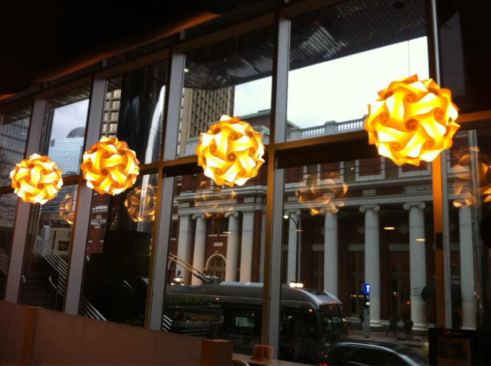 Swiss Coffee Cup Cafe