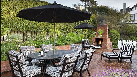 Locatelli's Landscaping