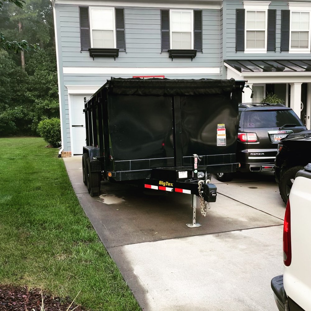 Queen City Dumpster Rentals