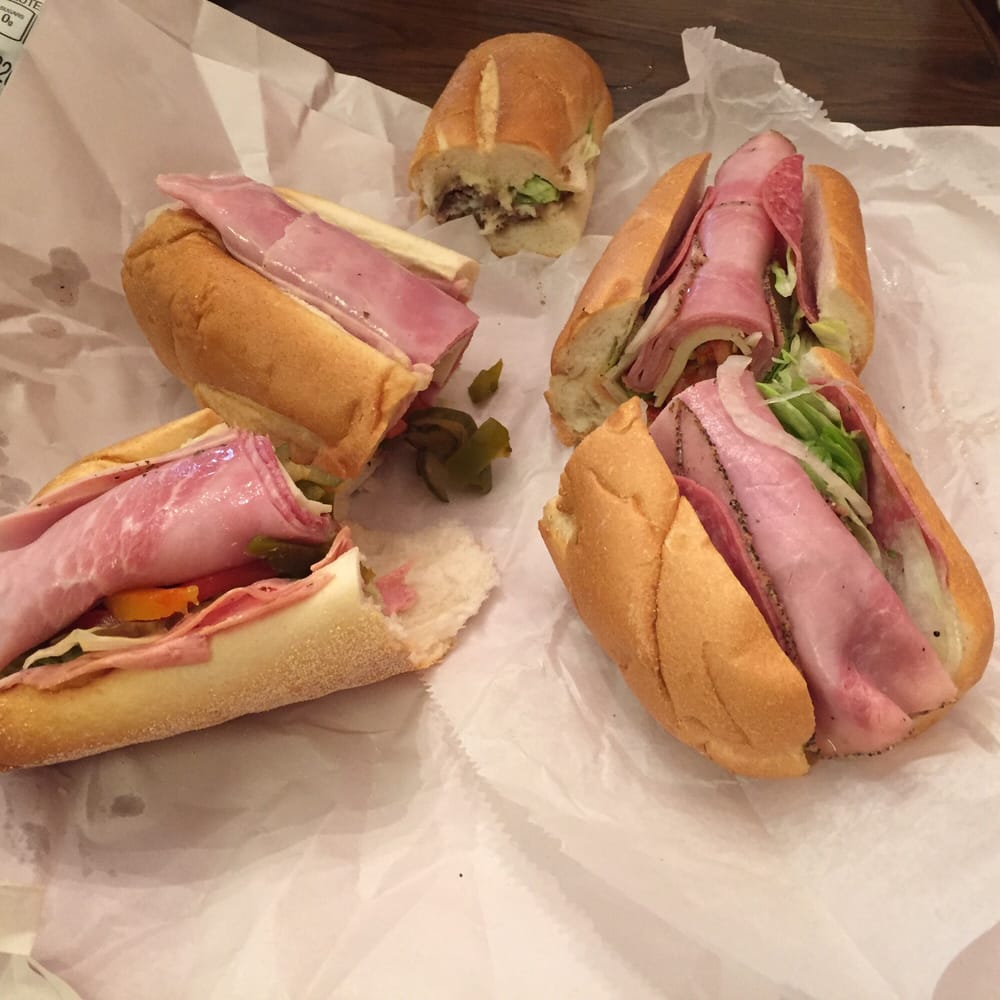 Casapulla’s Elsmere Steak & Sub Shop 13 Photos & 27 Reviews Grocery