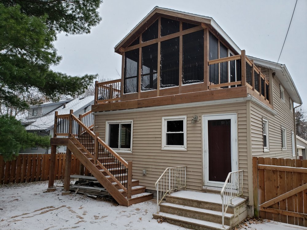 image of business Abbey Group