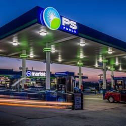 PS Fuels & Market - Gas Stations - 14 Rt 25, South Elgin, IL - Phone ...