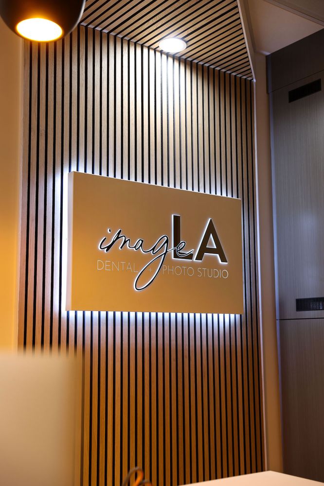 image of business Image LA Dental Photo Studio