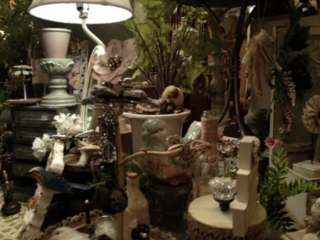 Lilly's Home Furnishings Boutique