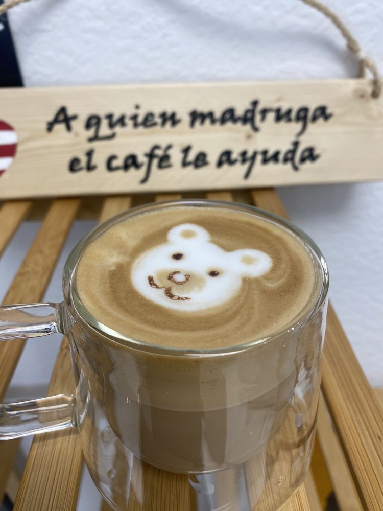 Café Coquí
