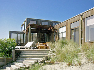 Seadrift Realty