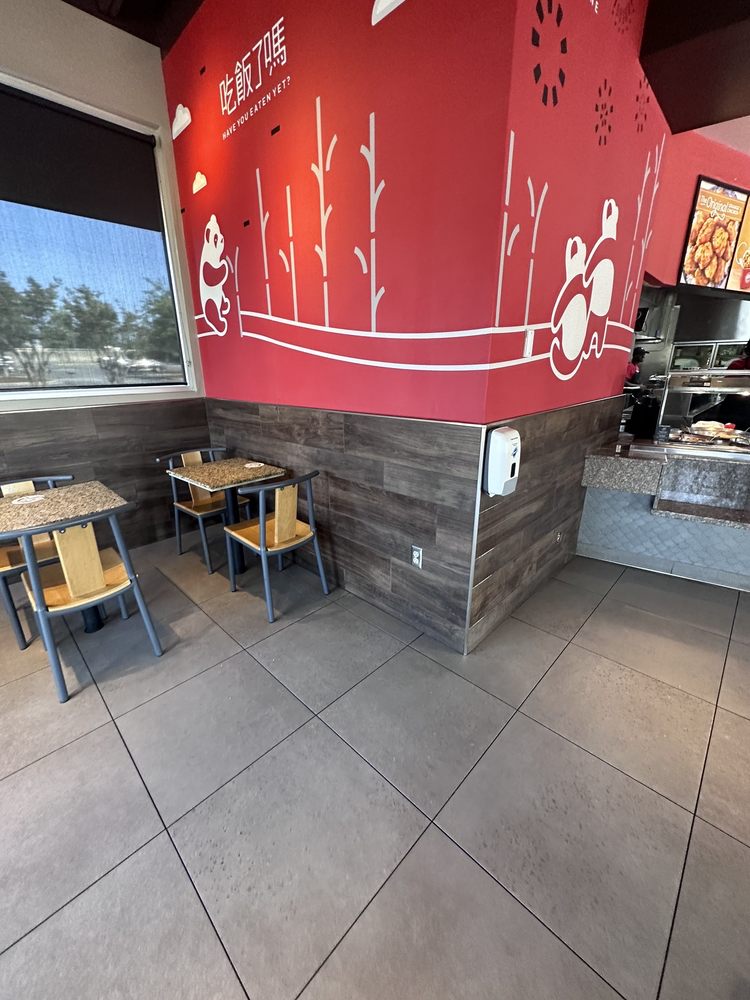 Panda Express