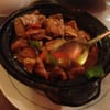 Mandarin House