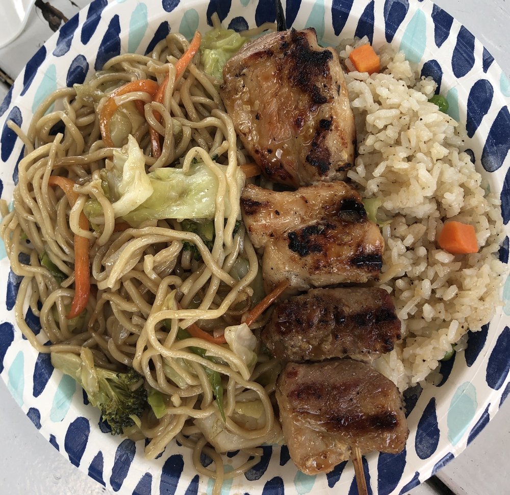 Soba Oriental Cuisine