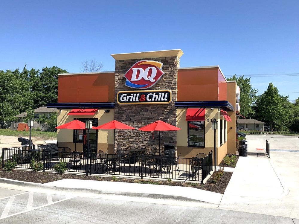 Dairy Queen Grill & Chill Photo