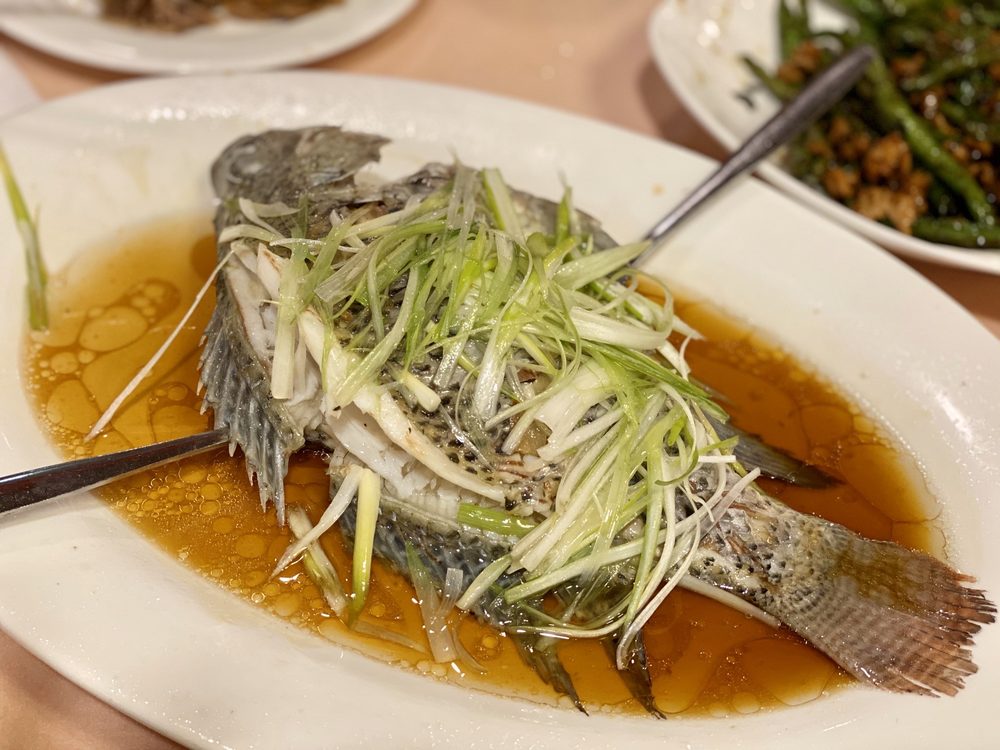 Richmond Court Restaurant