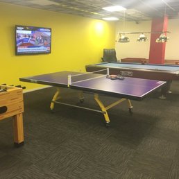 Plug And Play Tech Center La Shared Office Es 1010 Wilshire Photo Of Plug And Play Tech Center La Los Angeles Ca United States