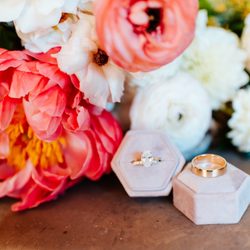 The Wildflower gift card