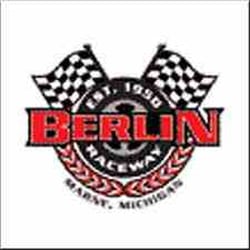 Berlin Raceway in Marne gift card