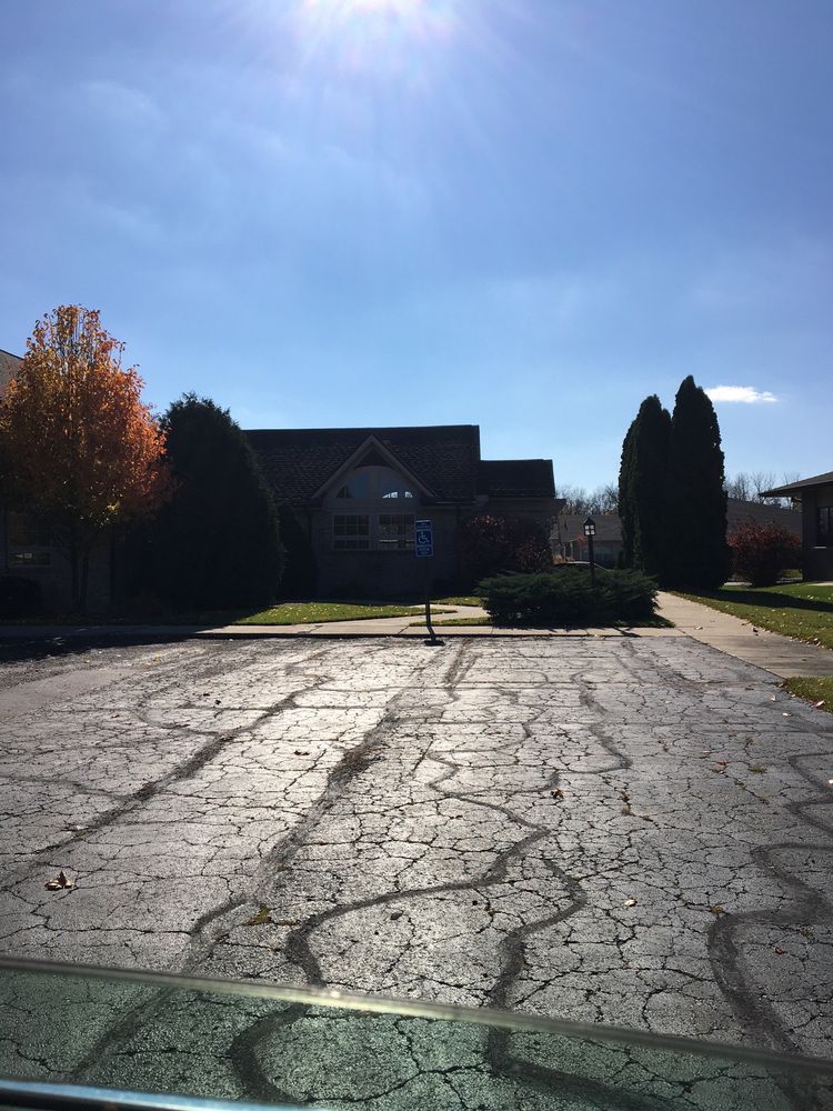 image of business Cain Dental Office