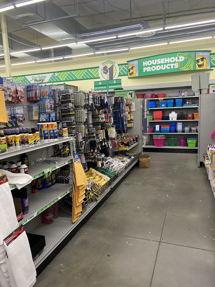 Dollar Tree