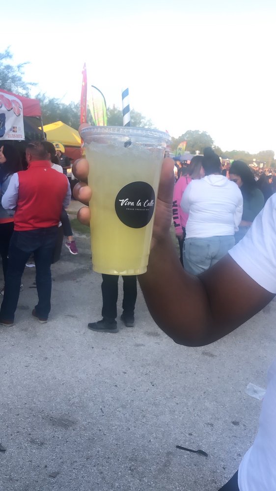 Viva la Calle