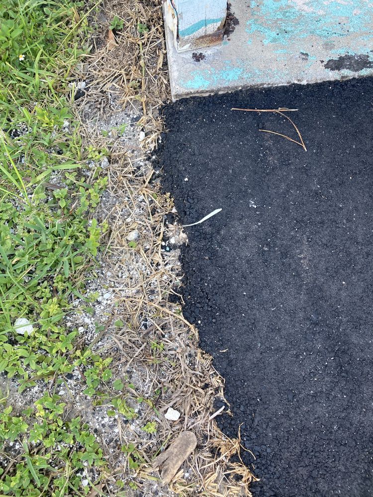A. Rafferty Paving