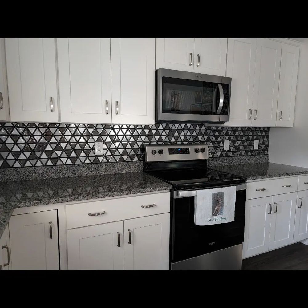 Paco Tile & Flooring Gallery