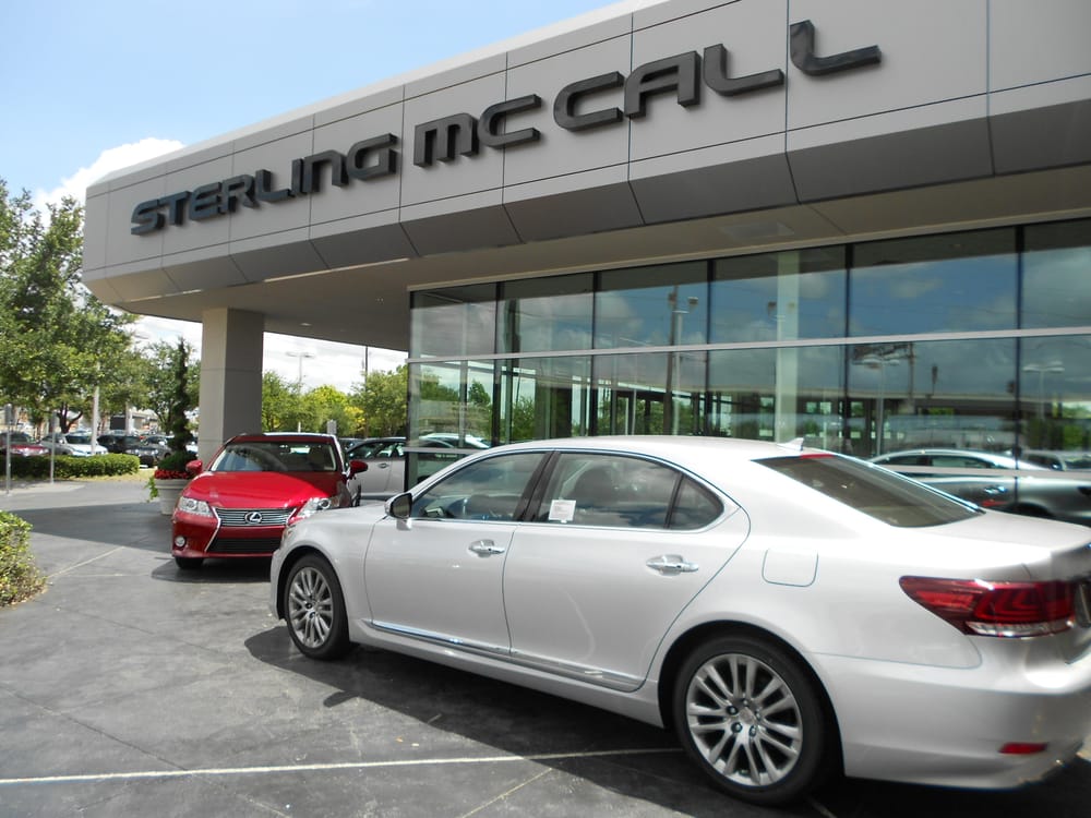 Sterling Mccall Lexus Shop photos for sterling mccall lexus yelp Sterling Mccall Lexus Shop photos for sterling mccall lexus yelp
