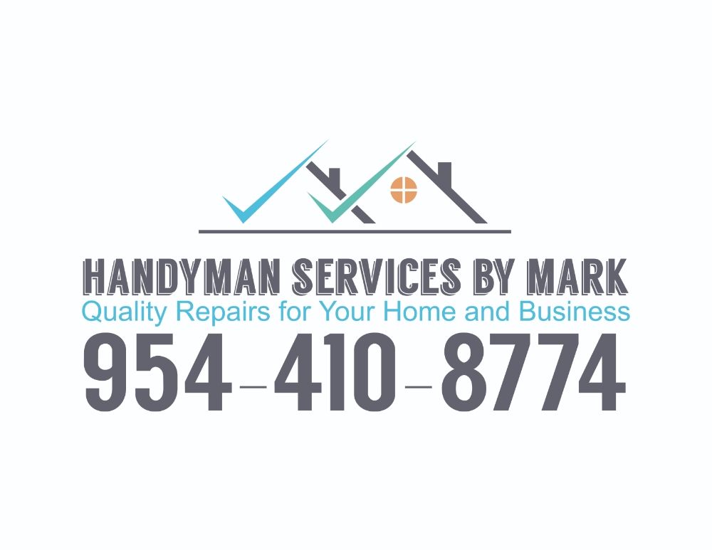 Handyman Services By Mark