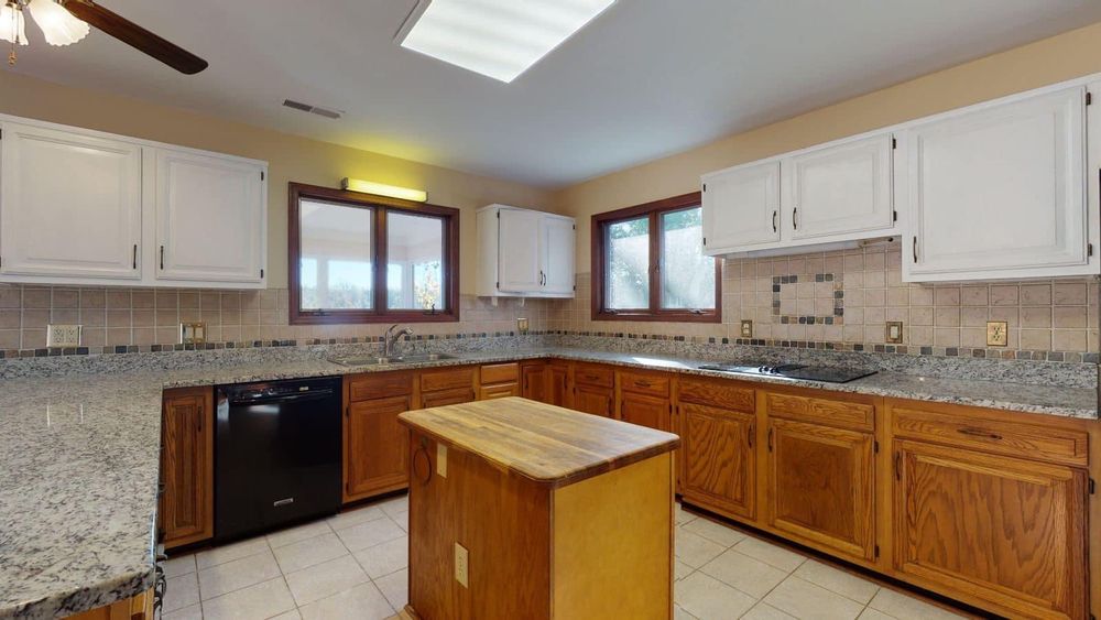 David Watson Remodeling