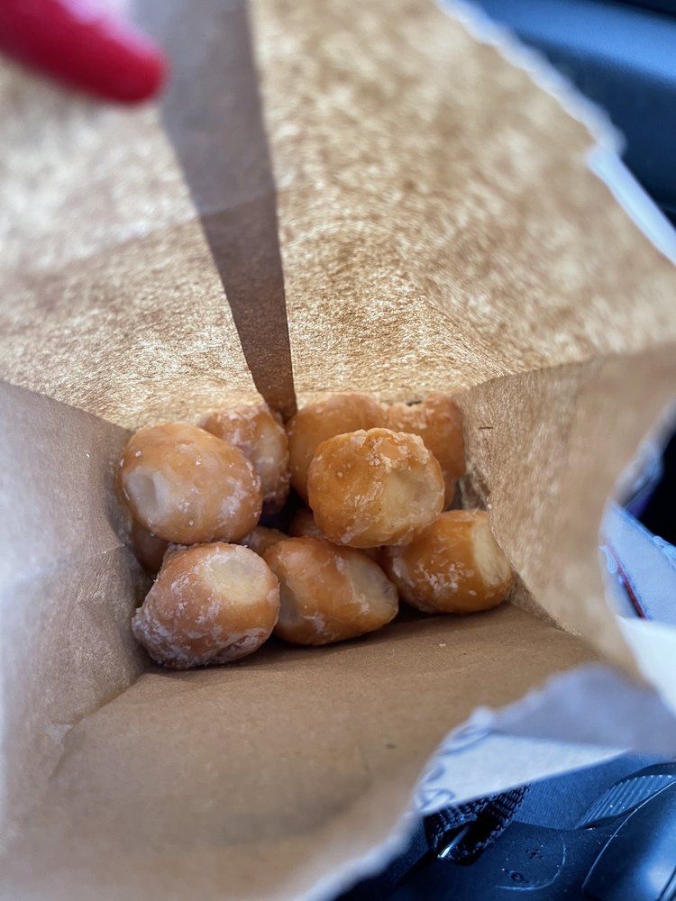 Shipley Do-Nuts