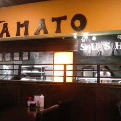 Yamato Steak House Of An 55 Photos 21 Reviews Sushi Bars Photo Of Yamato Steak House An Batesville Ms United States Habachi