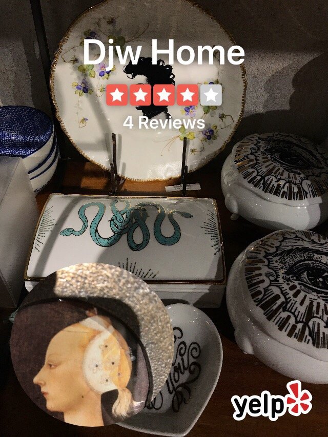 Djw Home